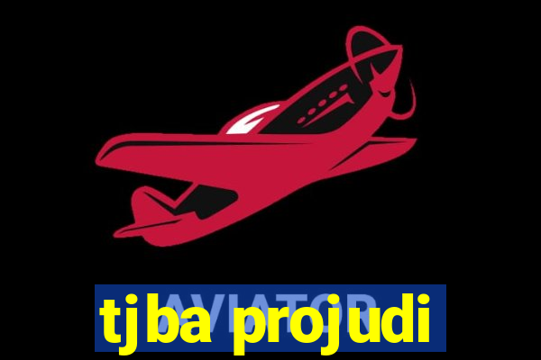 tjba projudi